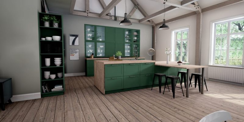 modern-kitchen-renovation-waterford-5-Green-800x400  