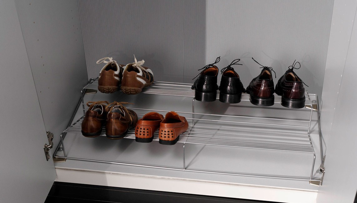 Shoe-Rack  